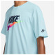 Nike Ανδρική κοντομάνικη μπλούζα SP25